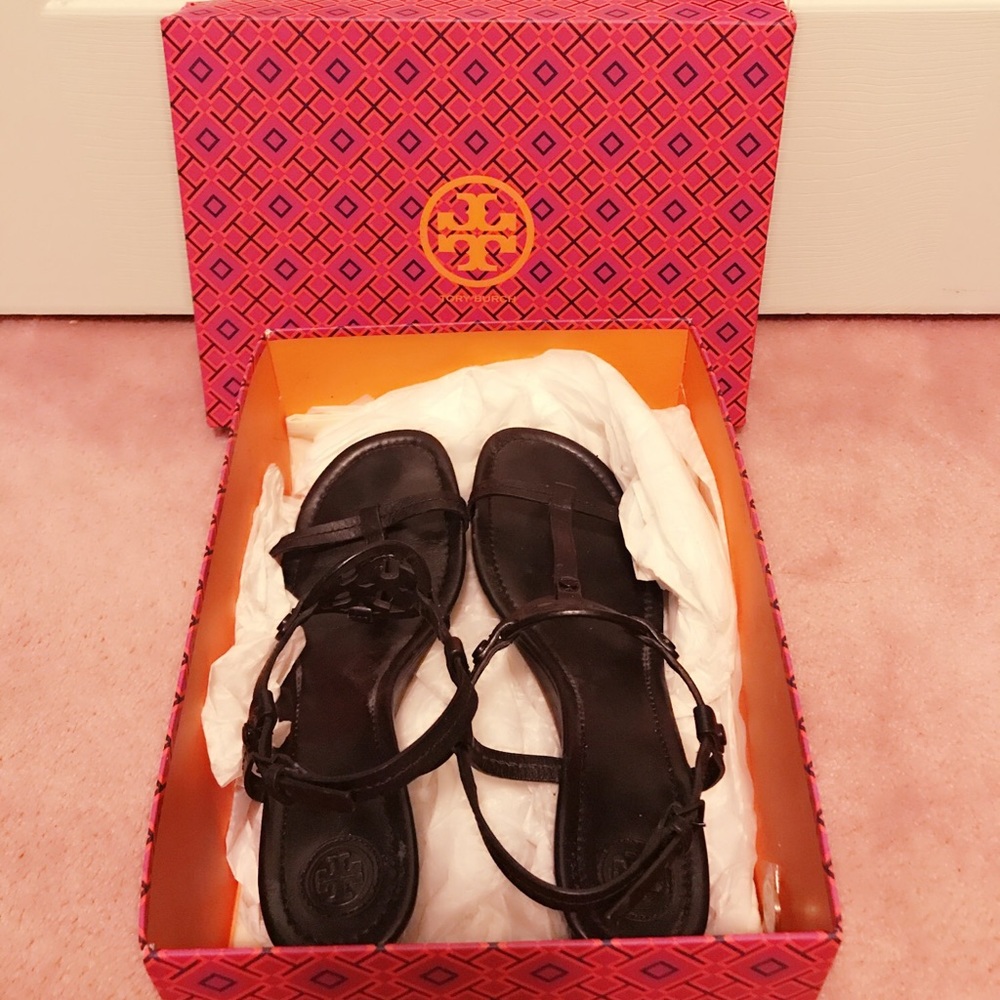 Tory Burch